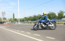 Motor jogosítvány GyorsJogsi