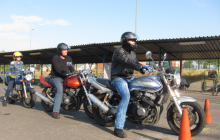 Motoros oktatás GyorsJogsi