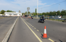 Motorjogosítvány szerzés